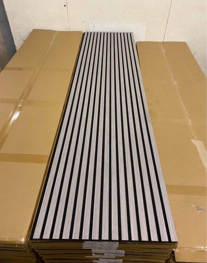 Acoustic Wall Panels