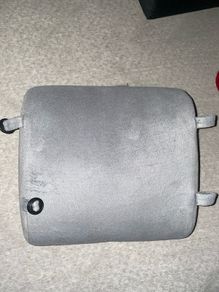Lumbar Support Cushion