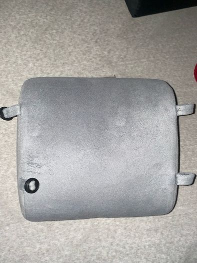 Lumbar Support Cushion