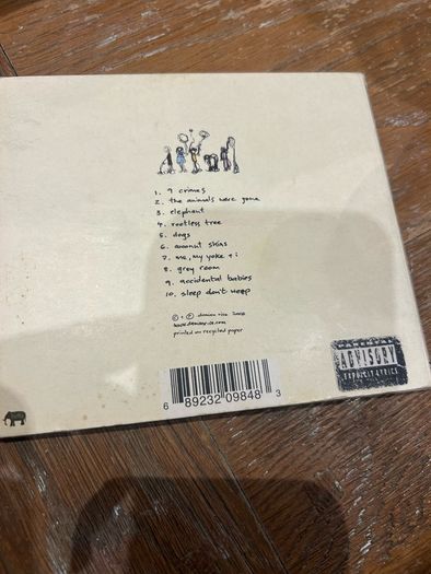 Damien Rice 9