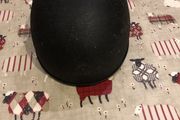 Child Riding Helmet 51-52cm Champion