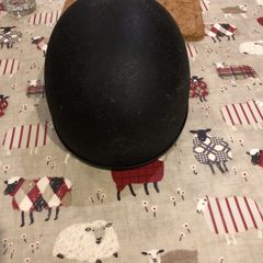 Child Riding Helmet 51-52cm Champion