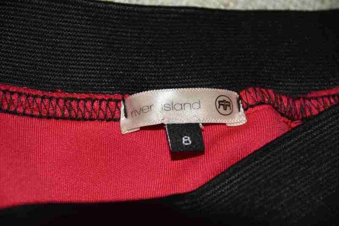 River Island skirt