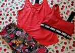Zumba clothes