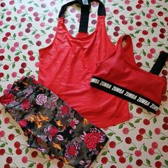 Zumba clothes
