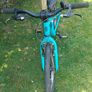 Ridgeback 20inch bike Image 3