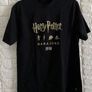 Bundle of Star Wars and Harry Potter T-shirts Size 16 years Image 2