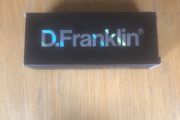 D.Franklin sunglasses