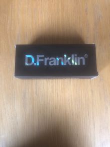 D.Franklin sunglasses