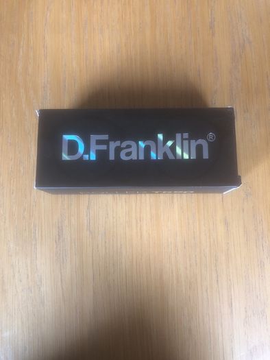 D.Franklin sunglasses