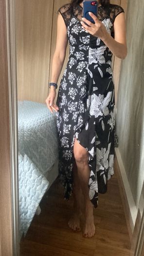Guess dress size M / uk 10