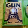 Gun Xbox Original Pal version games Original Image 3