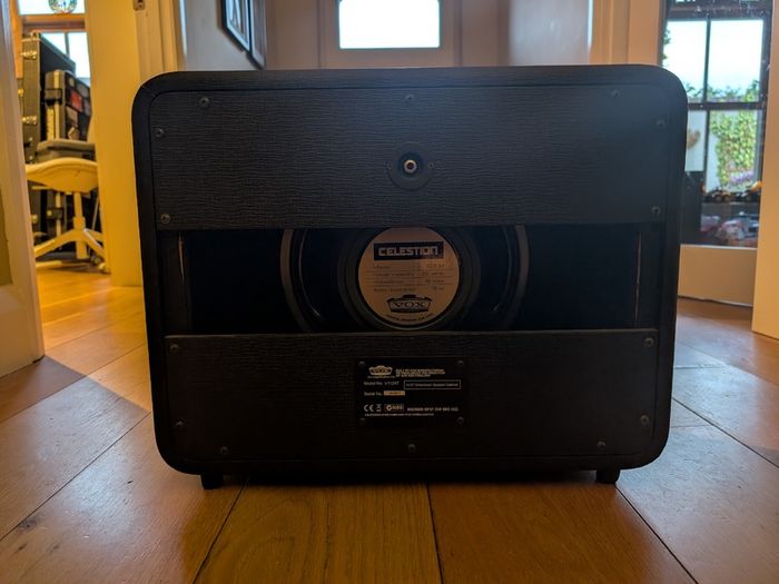 Vox V112 12" Cabinet