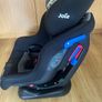 Joie Car Seat with infant inserts Pristine Image 4