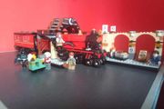 Lego Harry Potter Hogwarts Express 75955