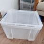 6 Storage boxes Image 5