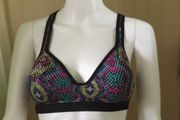 sport bra