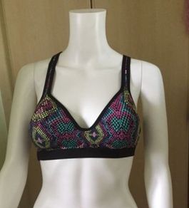sport bra