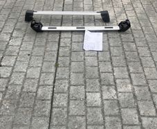 VW Roof Bars