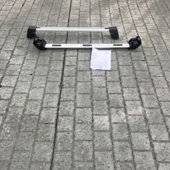 VW Roof Bars