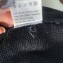 Navy v neck jumper. Size 18/20 Image 6