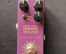 MXR Duke of Tone