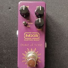 MXR Duke of Tone