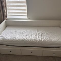 ikea day bed frame