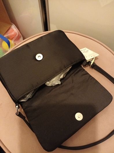 Brand new occasion handbag