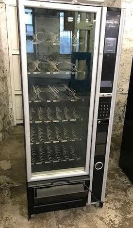 Vending Machine