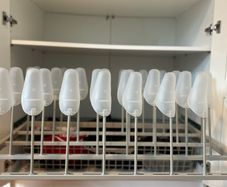 IKEA Komplement shoe rack