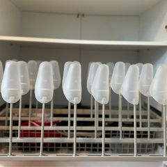 IKEA Komplement shoe rack