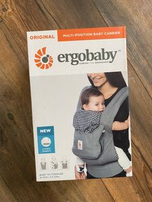 ergobaby Baby Carrier