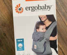 ergobaby Baby Carrier
