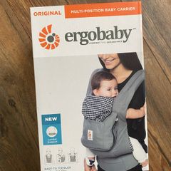 ergobaby Baby Carrier