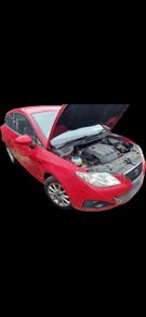 11 seat ibiza 1.2 breaking