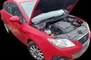11 seat ibiza 1.2 breaking