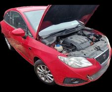 11 seat ibiza 1.2 breaking