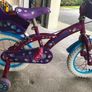 Still available kids bike suit ages 3-6/7 15inch wheels Image 4