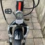 B'Twin / Decathlon Riverside 500 Kids' 20" Hybrid Bike. Image 8