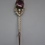 Brooch, Costume jewellery. Jewellery. Gift Image 8