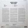 Reuben WIlson "Blue Mode" Remastered 180g Image 2