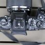 Olympus OM-D EM-1 - Kit (12-40 + 45 + 75) Image 4