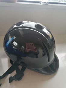 Child's Riding helmet