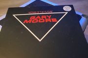 Gary Moore victims of the future vinyl