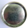 Vintage 1930s "propert's Leather & Saddle Soap" Tin British Horse Drun Image 10