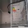 Logik chest freezer Image 3