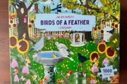 1000 pcs jigsaw puzzle