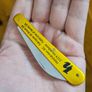 Vintage Victorinox Alox Bakermesser Collectable Swiss Army Knife Image 2