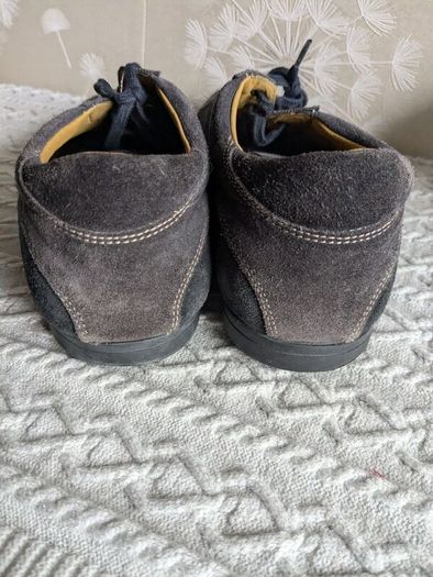 Vintage Paraboot mens shoes size 9.5